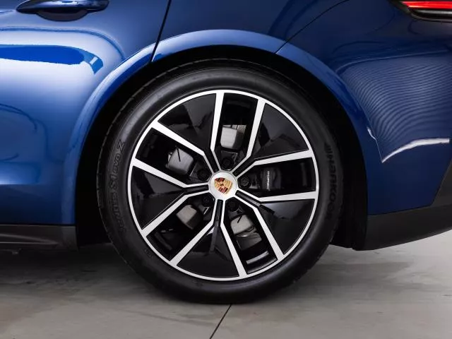 Porsche Panamera 2.9 260 kW (353 CV) de segunda mano