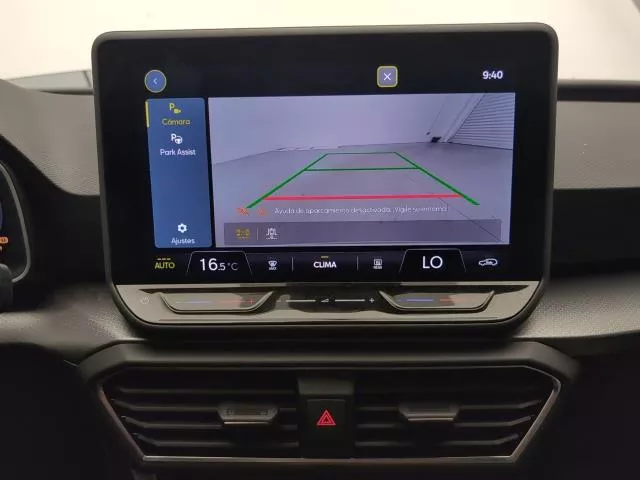 SEAT León 1.5 TSI Style 25 Aniversario 85 kW (116 CV) de segunda mano