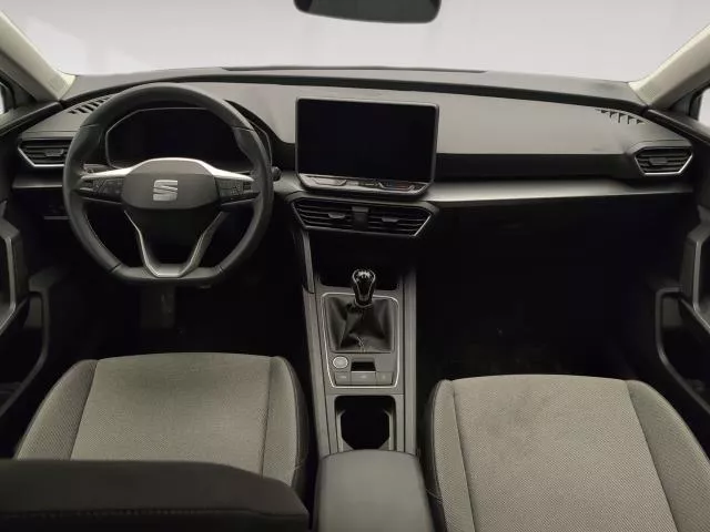 SEAT León 1.5 TSI Style 25 Aniversario 85 kW (116 CV) de segunda mano