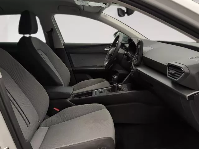 SEAT León 1.5 TSI Style 25 Aniversario 85 kW (116 CV) de segunda mano