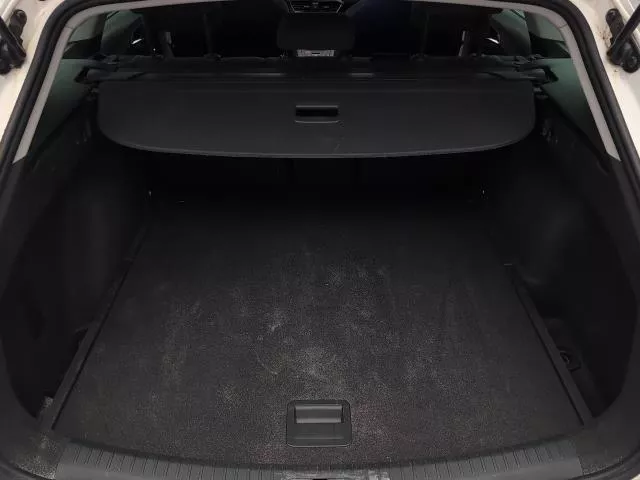 SEAT León 1.5 TSI Style 25 Aniversario 85 kW (116 CV) de segunda mano