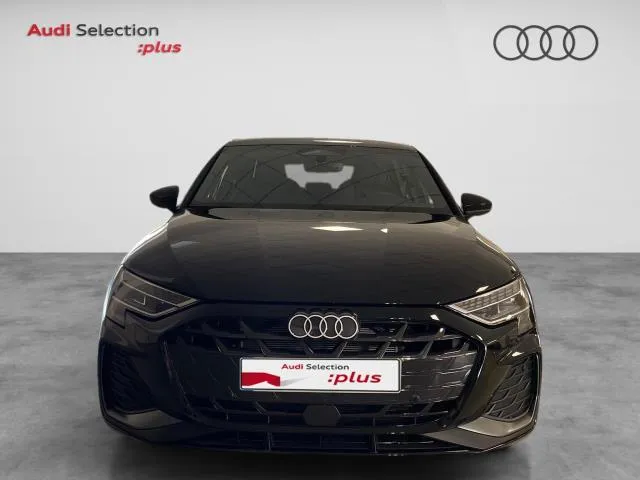Audi A3 S line 40 150 kW (204 CV) S tronic de segunda mano