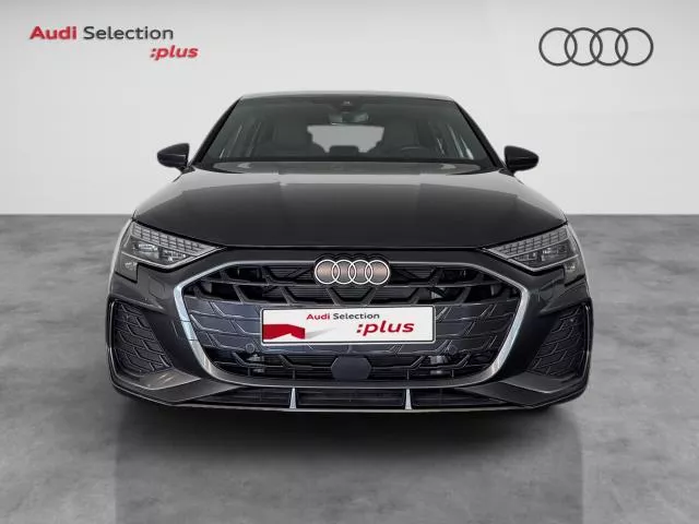 Audi A3 S line 40 150 kW (204 CV) S tronic de segunda mano