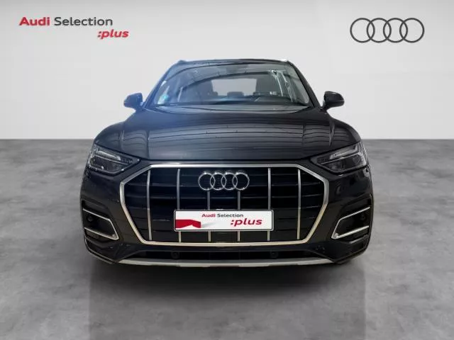 Audi Q5 Advanced 35 TDI 120 kW (163 CV) S tronic de segunda mano