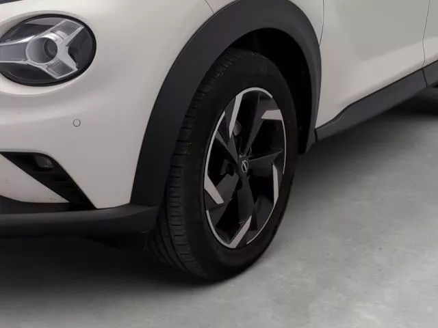 Nissan Juke DIG-T N-Connecta 4×2 DCT 84 kW (114 CV) de segunda mano