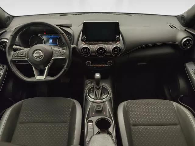 Nissan Juke DIG-T N-Connecta 4×2 DCT 84 kW (114 CV) de segunda mano