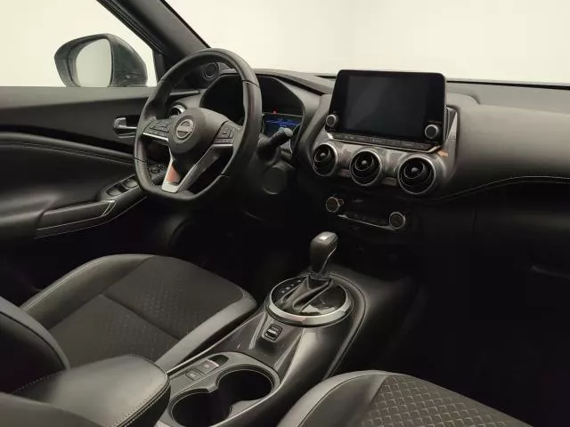 Nissan Juke DIG-T N-Connecta 4×2 DCT 84 kW (114 CV) de segunda mano