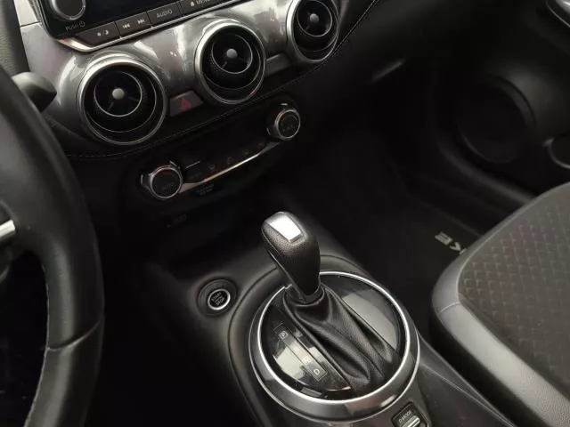 Nissan Juke DIG-T N-Connecta 4×2 DCT 84 kW (114 CV) de segunda mano