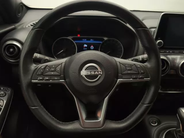 Nissan Juke DIG-T N-Connecta 4×2 DCT 84 kW (114 CV) de segunda mano