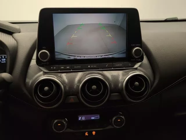 Nissan Juke DIG-T N-Connecta 4×2 DCT 84 kW (114 CV) de segunda mano