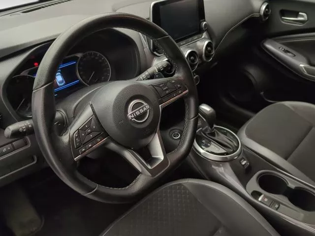 Nissan Juke DIG-T N-Connecta 4×2 DCT 84 kW (114 CV) de segunda mano