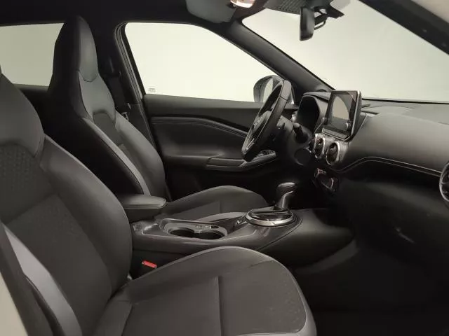 Nissan Juke DIG-T N-Connecta 4×2 DCT 84 kW (114 CV) de segunda mano