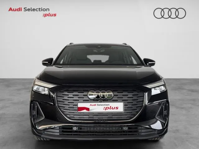 Audi Q4 Genuine edition 45 e-tron 82kWh 210 kW (286 CV) de segunda mano