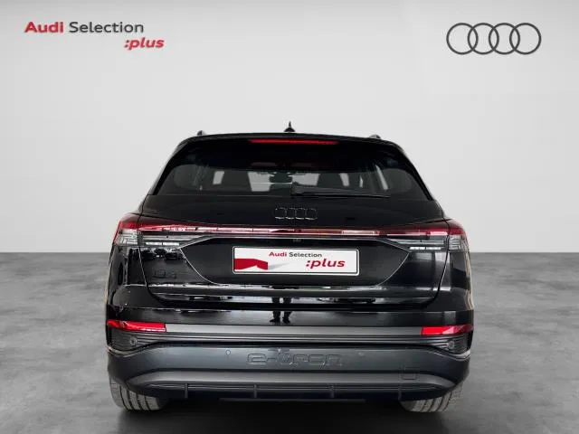Audi Q4 Genuine edition 45 e-tron 82kWh 210 kW (286 CV) de segunda mano