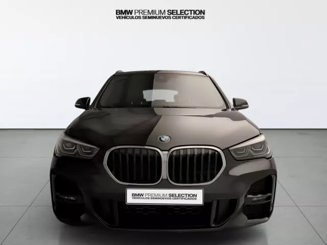 BMW X1 sDrive18d 110 kW (150 CV) de segunda mano