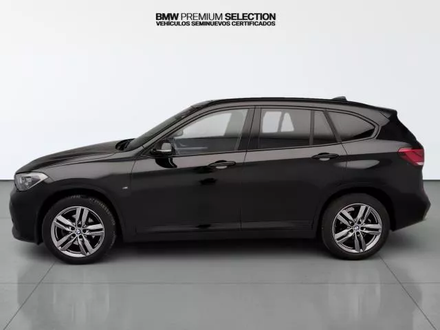BMW X1 sDrive18d 110 kW (150 CV) de segunda mano