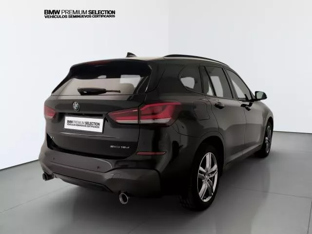 BMW X1 sDrive18d 110 kW (150 CV) de segunda mano
