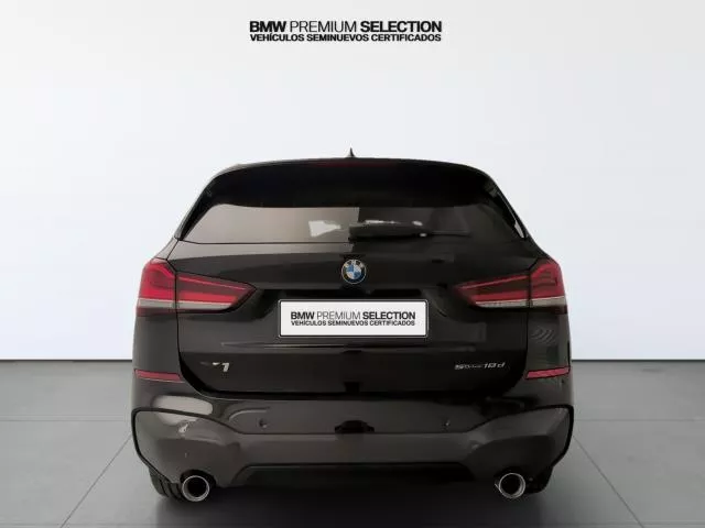 BMW X1 sDrive18d 110 kW (150 CV) de segunda mano