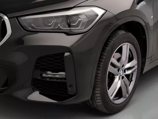 BMW X1 sDrive18d 110 kW (150 CV) de segunda mano