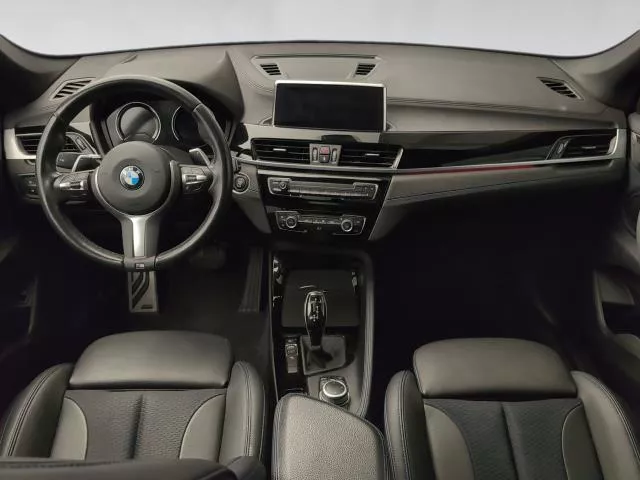 BMW X1 sDrive18d 110 kW (150 CV) de segunda mano