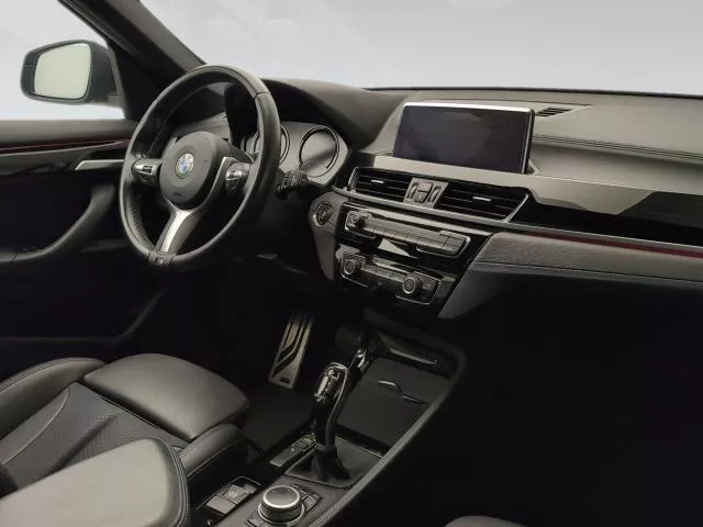 BMW X1 sDrive18d 110 kW (150 CV) de segunda mano