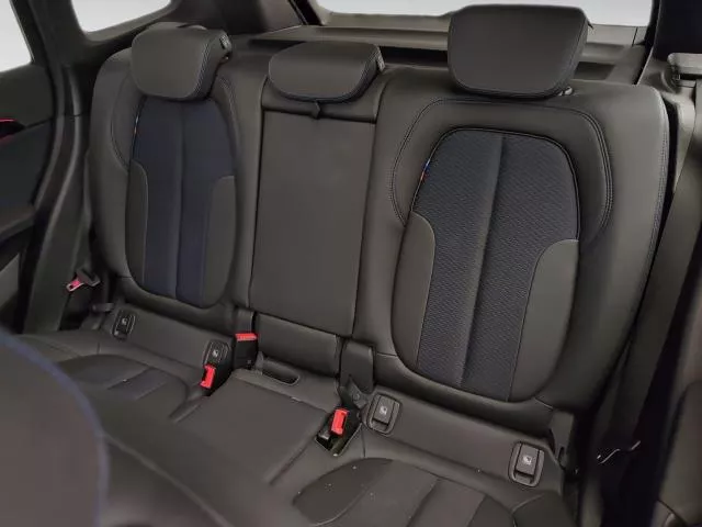 BMW X1 sDrive18d 110 kW (150 CV) de segunda mano