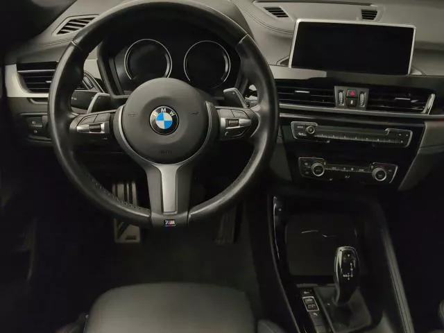 BMW X1 sDrive18d 110 kW (150 CV) de segunda mano