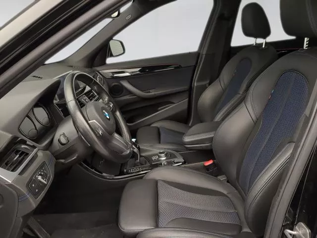 BMW X1 sDrive18d 110 kW (150 CV) de segunda mano
