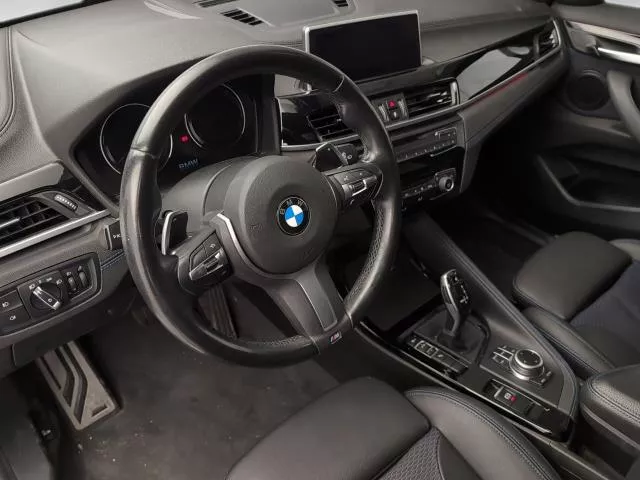 BMW X1 sDrive18d 110 kW (150 CV) de segunda mano