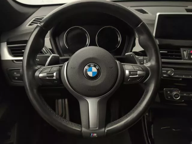 BMW X1 sDrive18d 110 kW (150 CV) de segunda mano