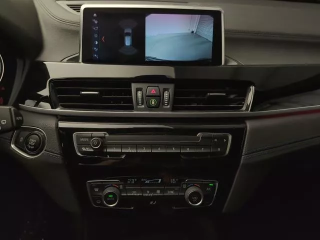 BMW X1 sDrive18d 110 kW (150 CV) de segunda mano