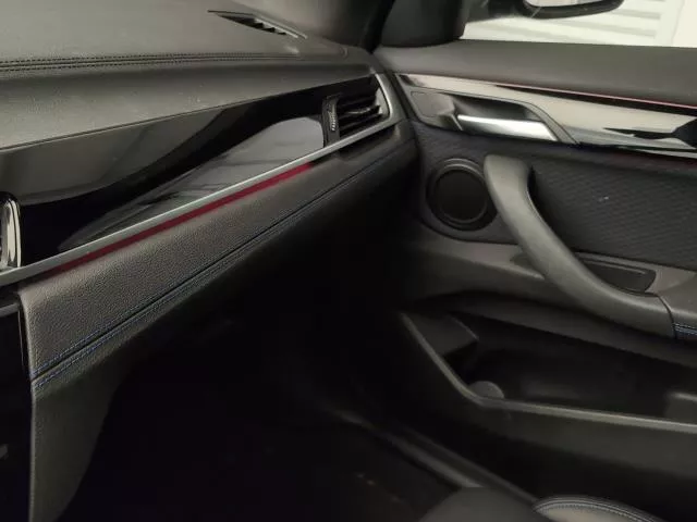 BMW X1 sDrive18d 110 kW (150 CV) de segunda mano