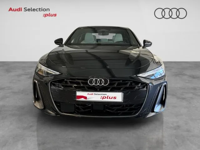 Audi A6 S line 2.0 TDI 150 kW (204 CV) S tronic de segunda mano