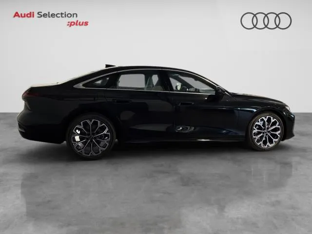 Audi A6 S line 2.0 TDI 150 kW (204 CV) S tronic de segunda mano