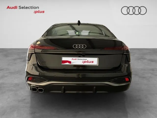 Audi A6 S line 2.0 TDI 150 kW (204 CV) S tronic de segunda mano