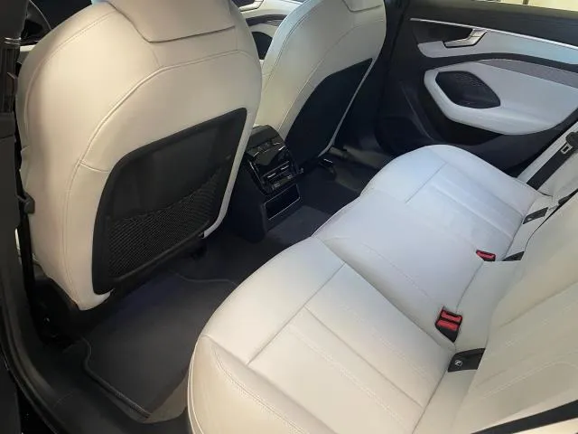 Audi A6 S line 2.0 TDI 150 kW (204 CV) S tronic de segunda mano