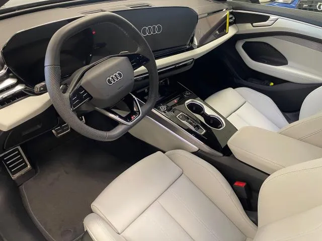 Audi A6 S line 2.0 TDI 150 kW (204 CV) S tronic de segunda mano