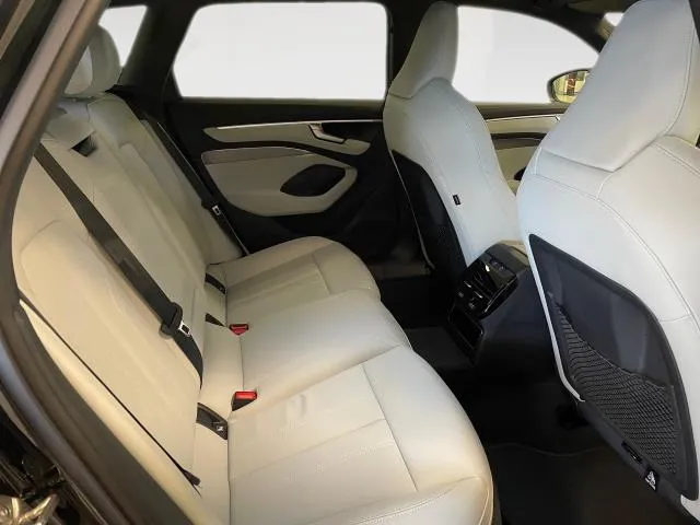 Audi A6 S line 2.0 TDI 150 kW (204 CV) S tronic de segunda mano