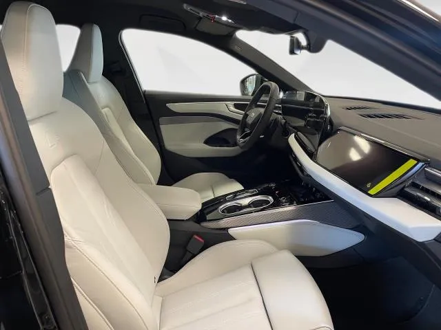 Audi A6 S line 2.0 TDI 150 kW (204 CV) S tronic de segunda mano