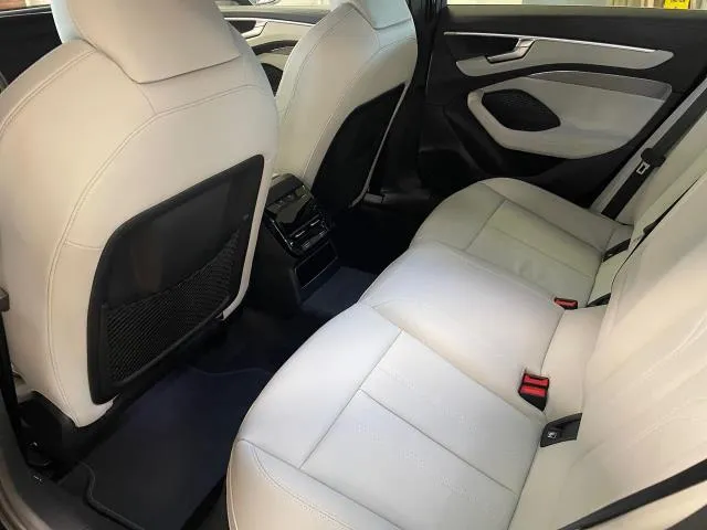 Audi A6 S line 2.0 TDI 150 kW (204 CV) S tronic de segunda mano