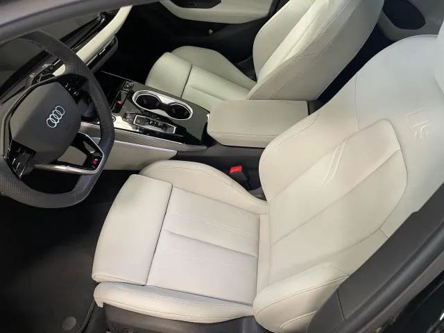 Audi A6 S line 2.0 TDI 150 kW (204 CV) S tronic de segunda mano