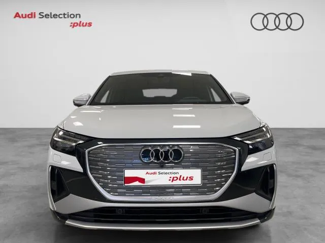 Audi Q4 Genuine edition 45 e-tron 82kWh 210 kW (286 CV) de segunda mano