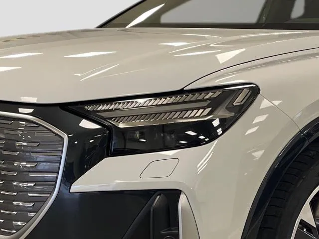 Audi Q4 Genuine edition 45 e-tron 82kWh 210 kW (286 CV) de segunda mano