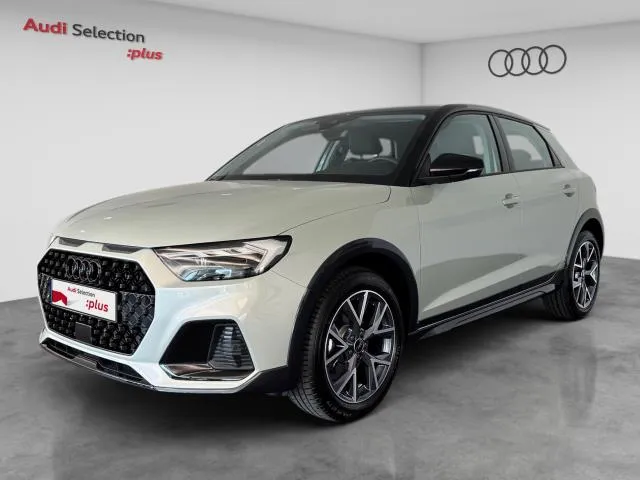 Audi A1 Adrenalin 30 TFSI 85 kW (116 CV) de segunda mano