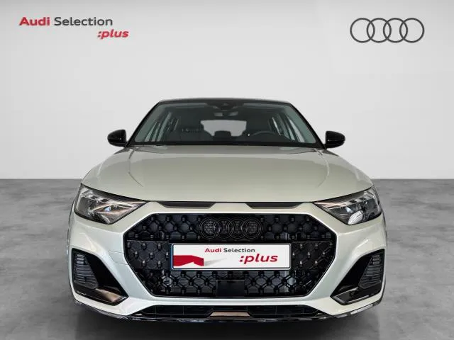 Audi A1 Adrenalin 30 TFSI 85 kW (116 CV) de segunda mano