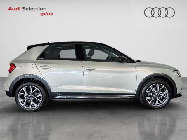 Audi A1 Adrenalin 30 TFSI 85 kW (116 CV) de segunda mano