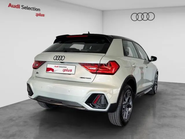 Audi A1 Adrenalin 30 TFSI 85 kW (116 CV) de segunda mano