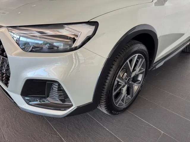 Audi A1 Adrenalin 30 TFSI 85 kW (116 CV) de segunda mano