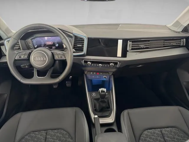 Audi A1 Adrenalin 30 TFSI 85 kW (116 CV) de segunda mano