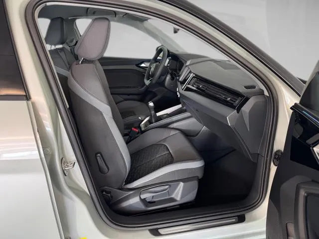 Audi A1 Adrenalin 30 TFSI 85 kW (116 CV) de segunda mano